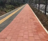 都匀透水砖厂家：生态城市建设的基石力量