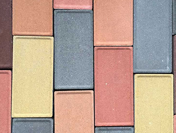 都匀透水砖的核心特点是透水性能稳定