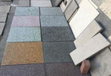 都匀PC砖和陶瓷透水砖的区别?