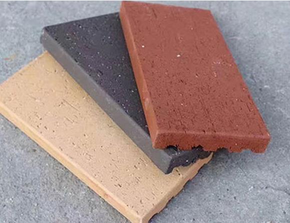 都匀烧结砖为什么会出现湿膨胀的问题