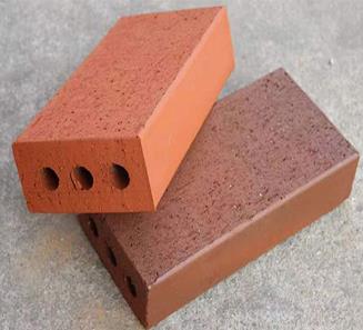 提高都匀烧结砖硬度的方法